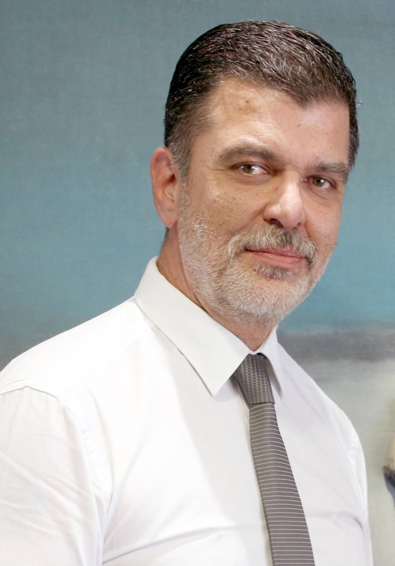Ανδρέας Κωνσταντίνου Πάτσης